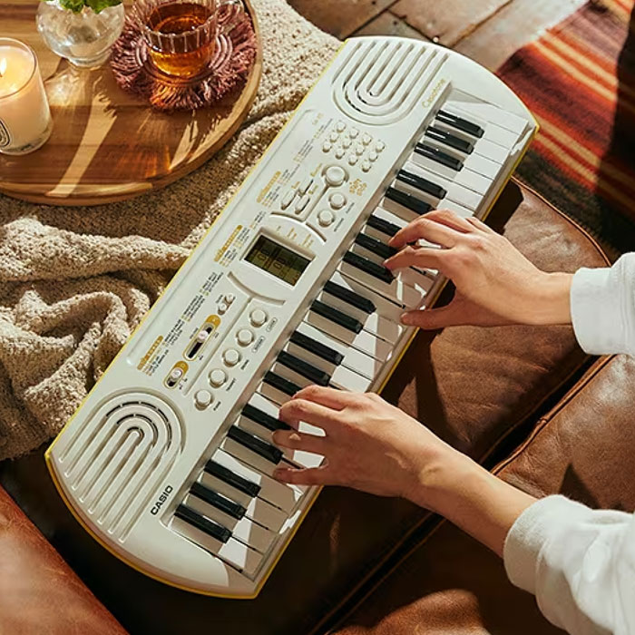 Casiotone SA-80 - Image 2