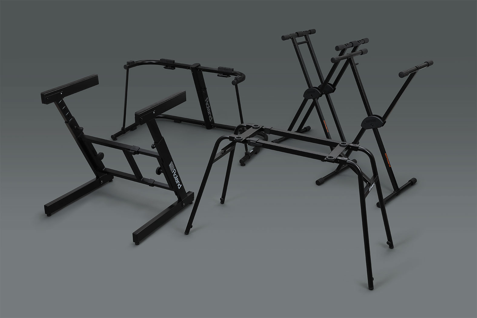 KS-20X Keyboard Stand - Image 2