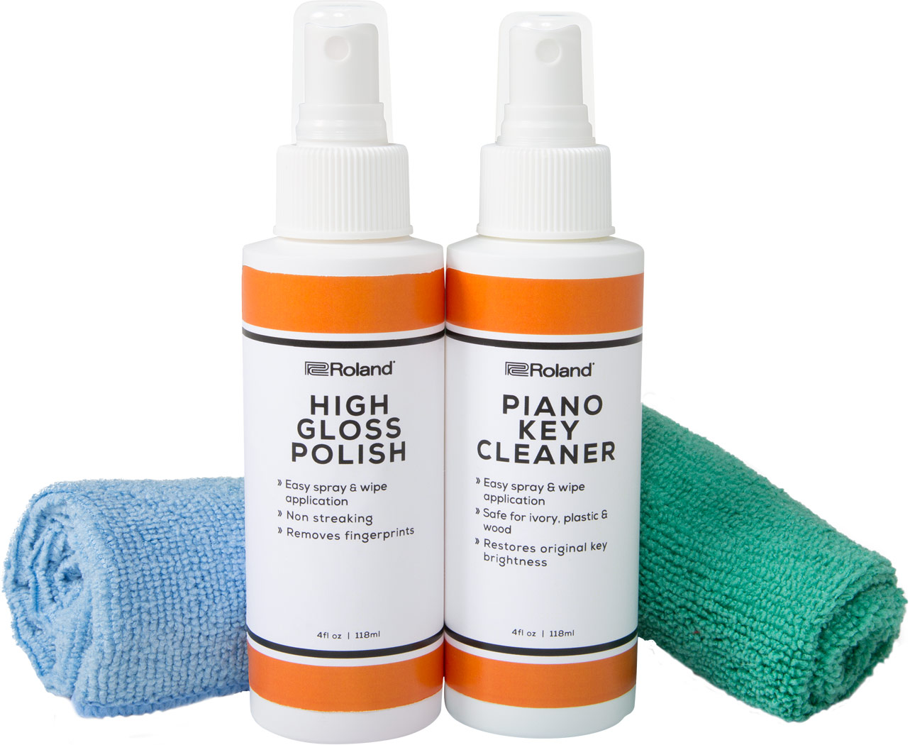 PCK-HG Cleaning Pack - Image 2