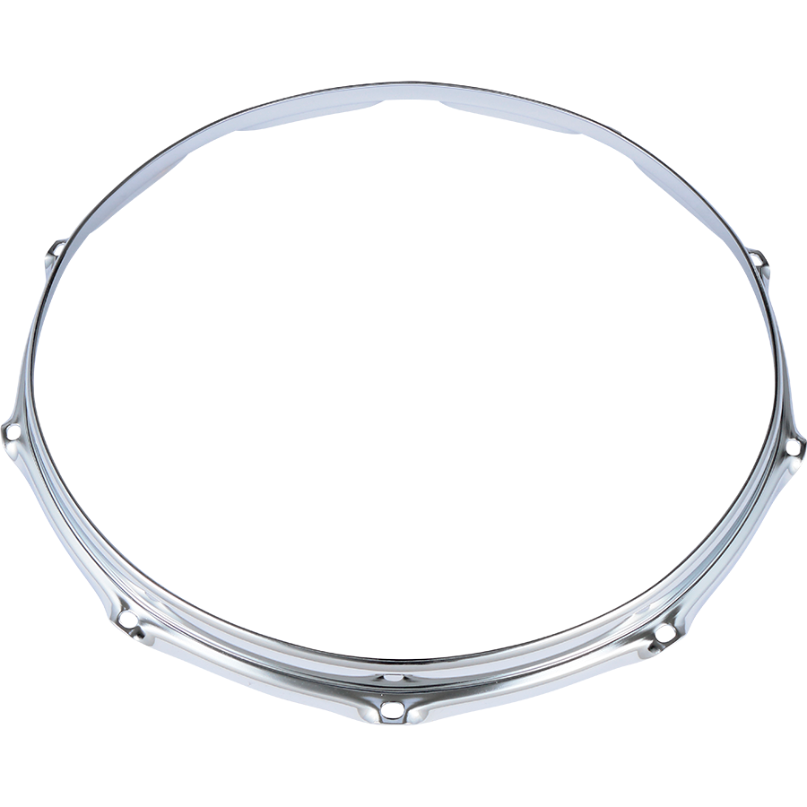 2.3mm Sound Arc Hoops - Image 2