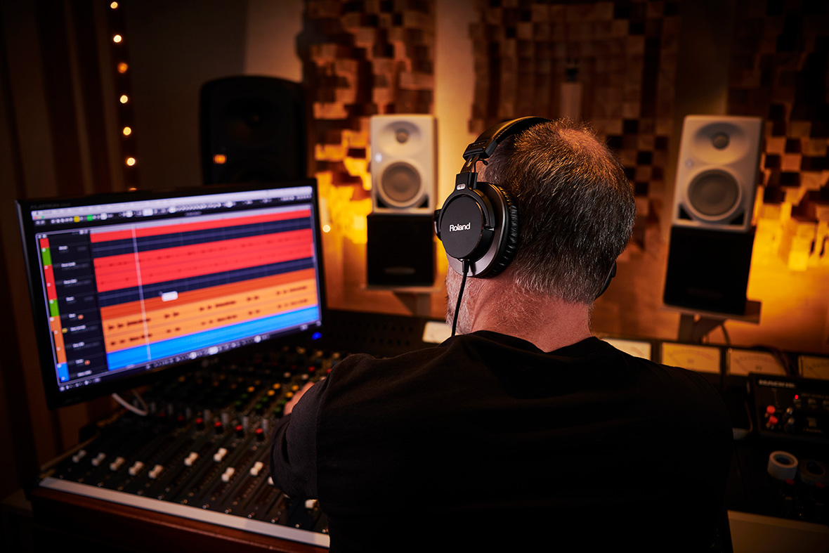 RH-300 Monitor Headphones - Image 8