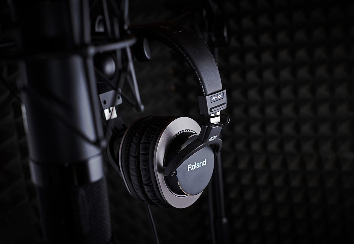 RH-300 Monitor Headphones - Image 7