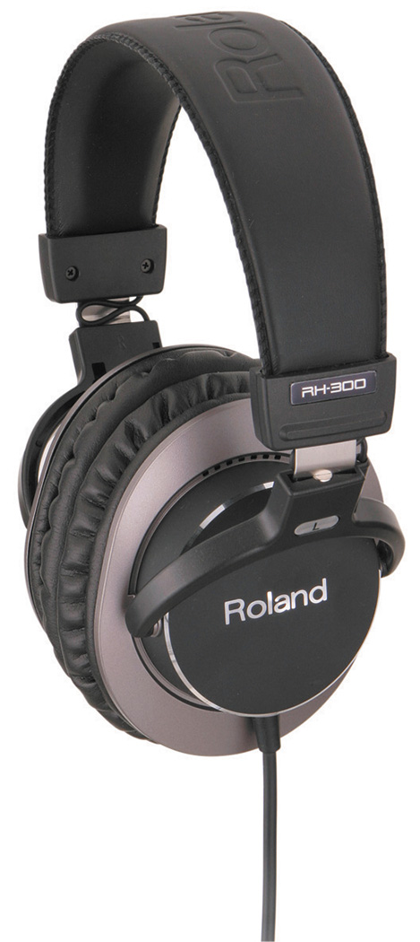 RH-300 Monitor Headphones - Image 6