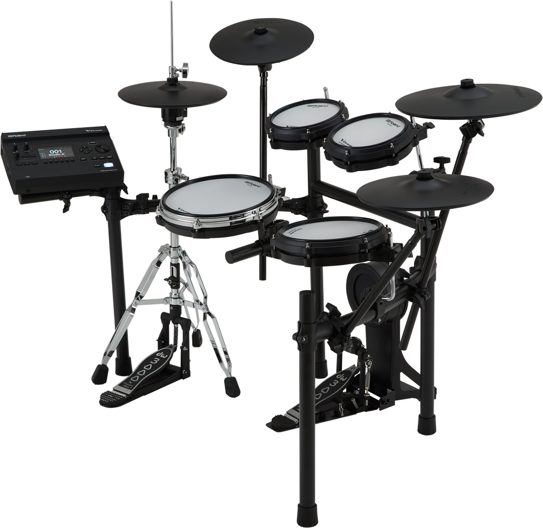 Roland TD316 V-Drums - Image 2