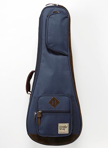 Ibanez IUBT2542 Tenor Ukulele Gig Bag - Image 2