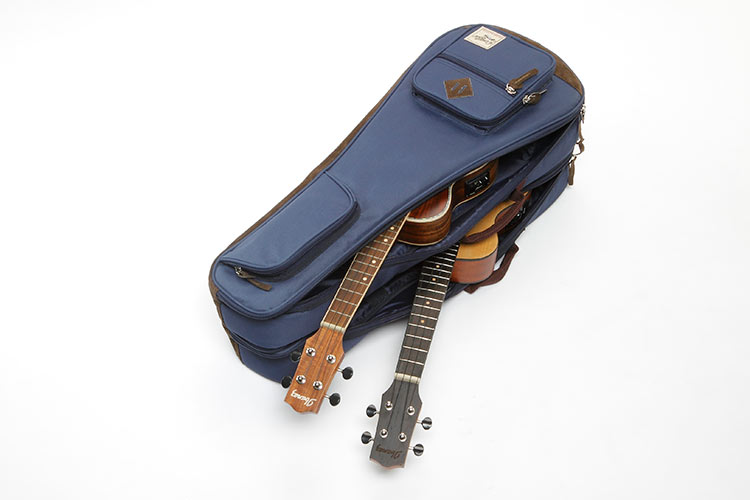 Ibanez IUBT2542 Tenor Ukulele Gig Bag - Image 4